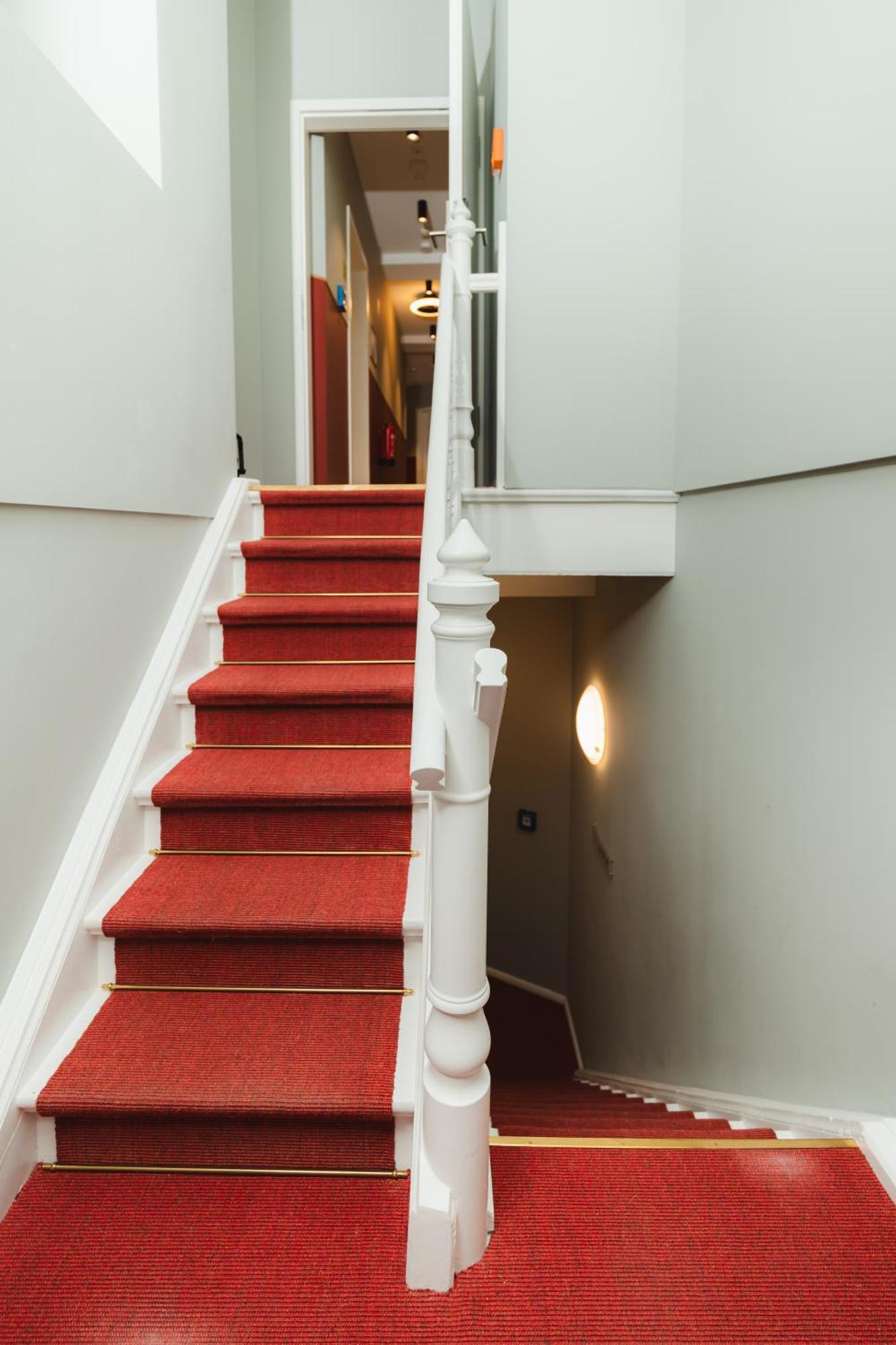H24 Hotel Apartments Eberswalde Экстерьер фото