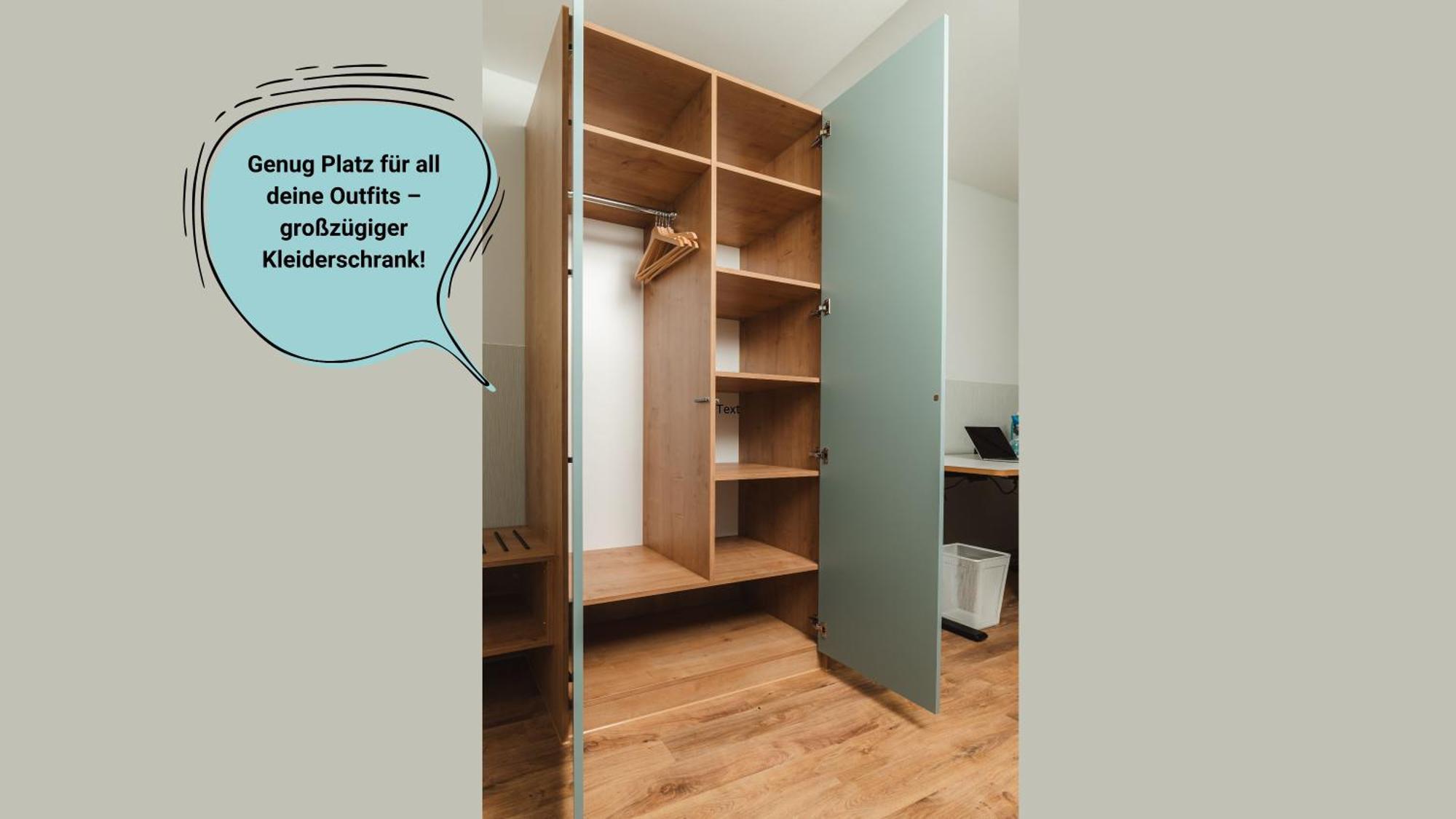 H24 Hotel Apartments Eberswalde Экстерьер фото