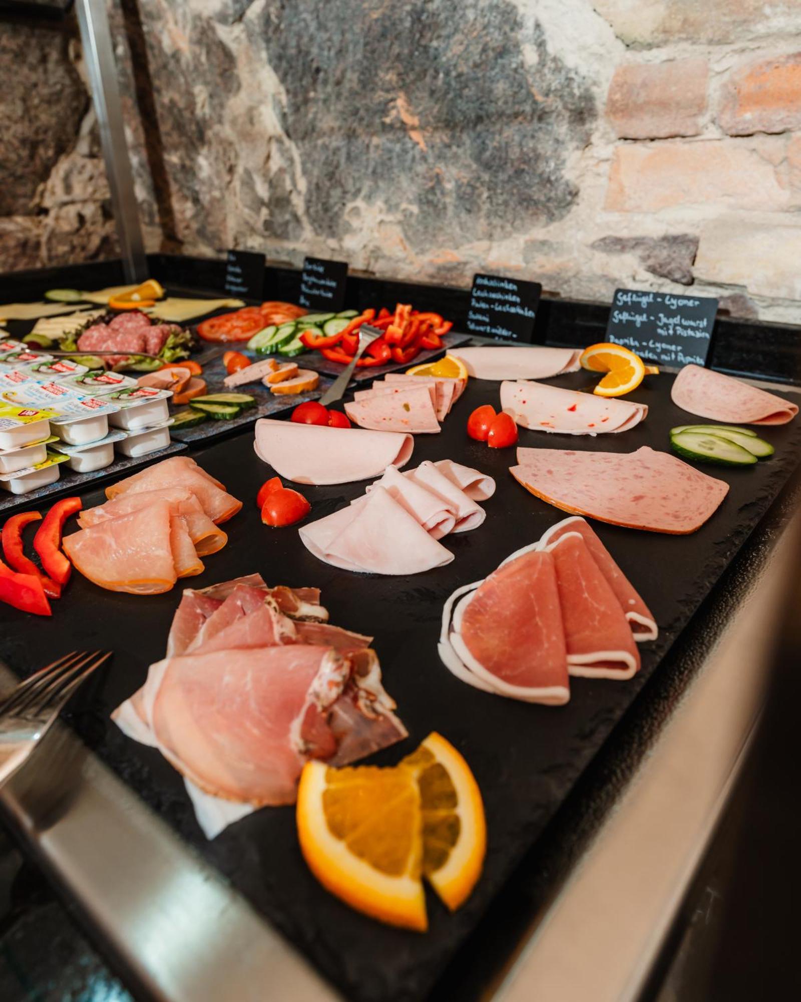 H24 Hotel Apartments Eberswalde Экстерьер фото