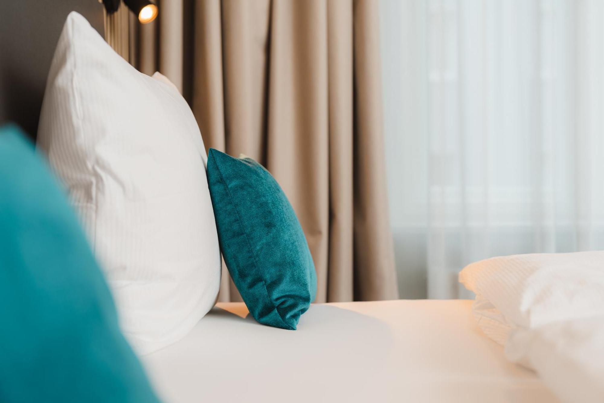 H24 Hotel Apartments Eberswalde Экстерьер фото